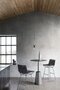 MDF Italia Neil Twist Stool - Barhocker