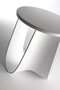 MDF Italia SAG - Sitzhocker - Weiss/Weiss