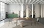 MDF Italia SAG - Sitzhocker