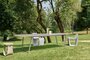 MDF Italia SAG - Sitzhocker