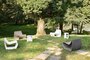 MDF Italia SAG - Sitzhocker
