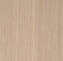 MDF Italia Universal Chair - Stuhl mit Sitzpolsterung - Gestell Bleicheiche