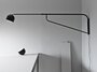 Pholc Bellman 205 - Wandleuchte