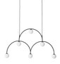 Pholc Bounce  - Pendelleuchte - 116 cm