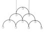 Pholc Bounce  - Pendelleuchte - 169 cm