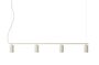 Pholc Donna Line 120 - Pendelleuchte - Linen