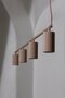Pholc Donna Line 120 - Pendelleuchte