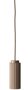 Pholc Donna - Pendelleuchte - Donna 7 - Blush