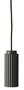 Pholc Donna - Pendelleuchte - Donna 7 - Black ink