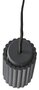 Pholc Donna - Pendelleuchte - Donna 7 - Black ink