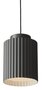 Pholc Donna - Pendelleuchte - Donna 18 - Black ink