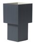 Pholc Romb Mini - Akku-Tischleuchte - Blue stone