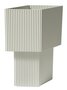 Pholc Romb Mini - Akku-Tischleuchte - Cotton