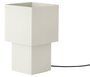 Pholc Romb - Tischleuchte - Romb 36 - Cotton
