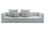 Zanotta Kilt 84 Sofa