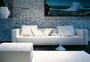 Zanotta Kilt Sofa