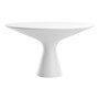 Zanotta Blanco Tisch