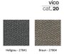 Zanotta Onda 3-Sitzer Sofa - Vico