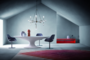 Zanotta Fenice Tisch