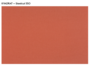 Muuto Oslo - Bench- Steelcut 550 / Dark red