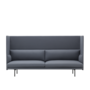Muuto Outline Highback Sofa 3 Seater