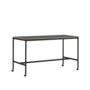 Muuto Base High Table With Castor