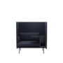 Muuto Outline Highback Work 1 Seater