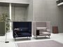Muuto Outline Highback Work 1 Seater