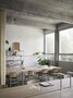 Muuto Linear System Connecting Legs