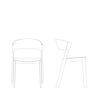 Muuto Cover Side Chair