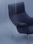 Muuto Doze Lounge Chair