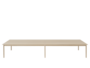 Muuto Linear System Configuration 2 - Oak Veneer/Oak
