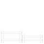Muuto Compile Shelving System - Configuration 5