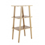 Regal Libri Mittel Swedese