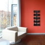 Radius CD-Baum 1 Regal Wand Klein Schwarz