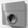 Radius Letterman I Briefkasten