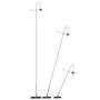Radius Absolut Stehleuchte