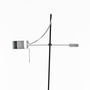 Radius Absolut Stehleuchte