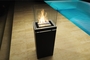 Radius High Flame