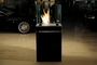 Radius Semi Flame