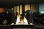 Radius Top Flame