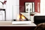 Radius Top Flame
