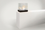 Radius Top Flame