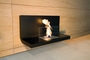 Radius Wall Flame