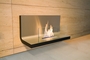 Radius Wall Flame