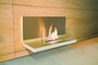 Radius Wall Flame