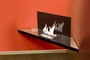 Radius Corner Flame