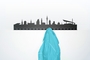 Städtegarderobe Hamburg