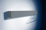 Radius 2 Wandgarderobe