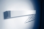 Radius 2 Wandgarderobe